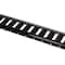 Dc Cargo 5' Black E-Track Kit - 4 Rails + Accessories 5HETP4K - alternate 4